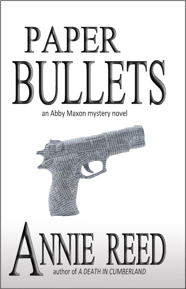  Paper Bullets(Kobo/電子書)