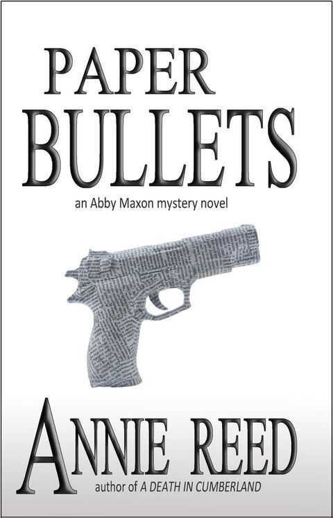 Paper Bullets(Kobo/電子書)