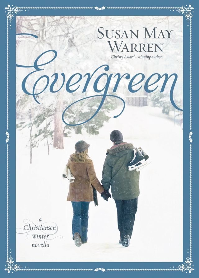  Evergreen(Kobo/電子書)