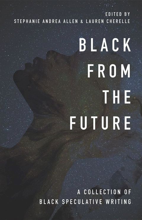 Black From the Future(Kobo/電子書)