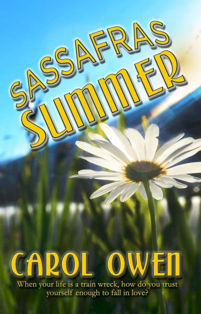  Sassafras Summer(Kobo/電子書)