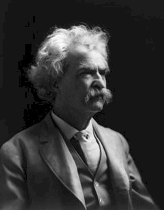  MARK TWAIN’S SPEECHES(Kobo/電子書)