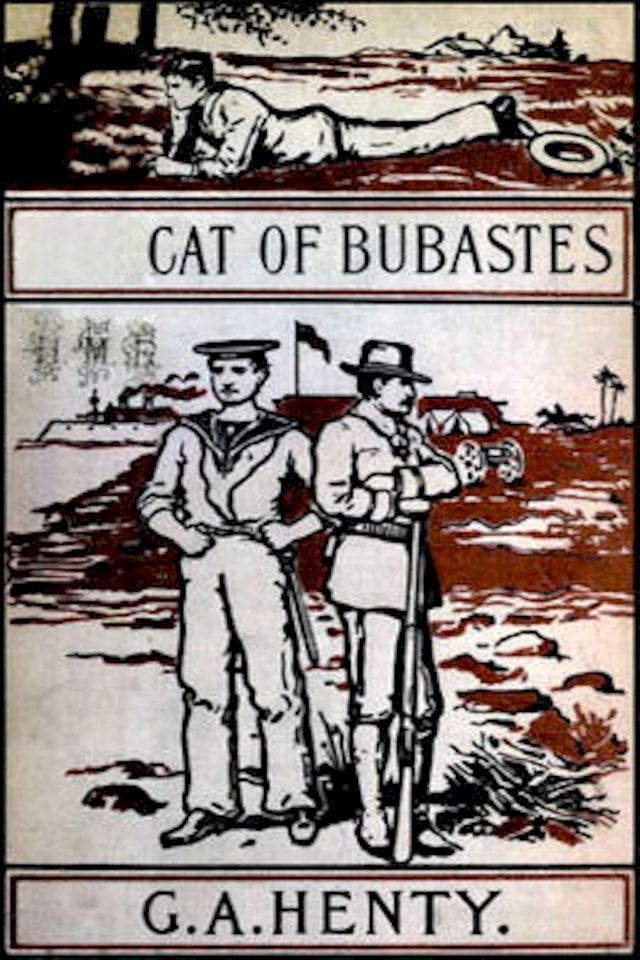  The Cat of Bubastes(Kobo/電子書)