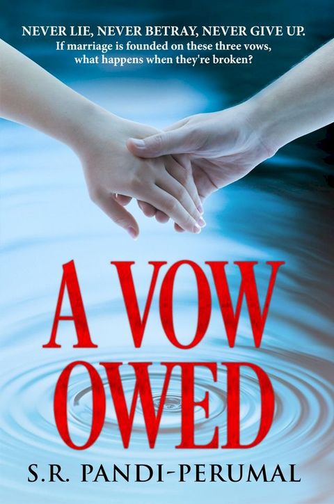 A Vow Owed(Kobo/電子書)