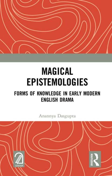 Magical Epistemologies(Kobo/電子書)