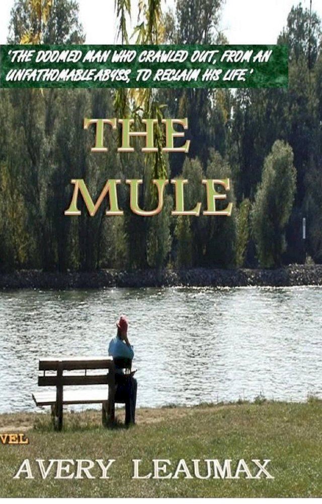  The Mule(Kobo/電子書)