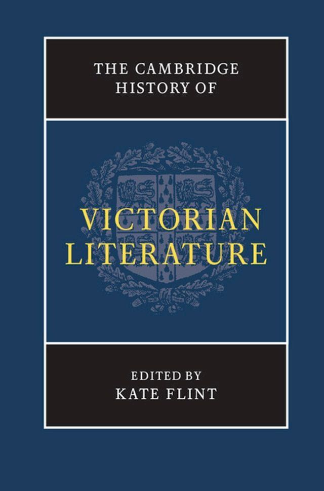  The Cambridge History of Victorian Literature(Kobo/電子書)