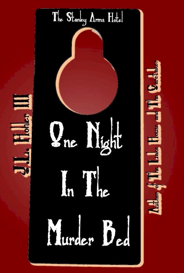  One Night In The Murder Bed(Kobo/電子書)