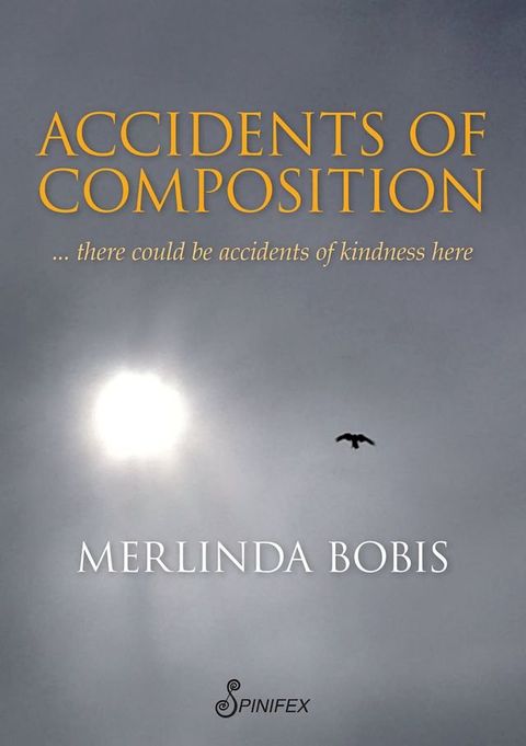 Accidents of Composition(Kobo/電子書)