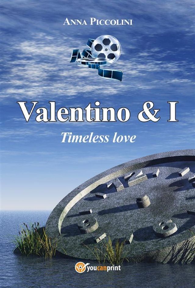  Valentino & I - Timeless love(Kobo/電子書)