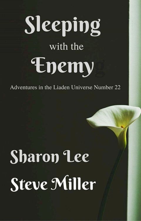 Sleeping with the Enemy(Kobo/電子書)