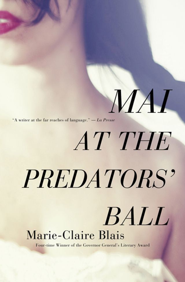  Mai at the Predators' Ball(Kobo/電子書)