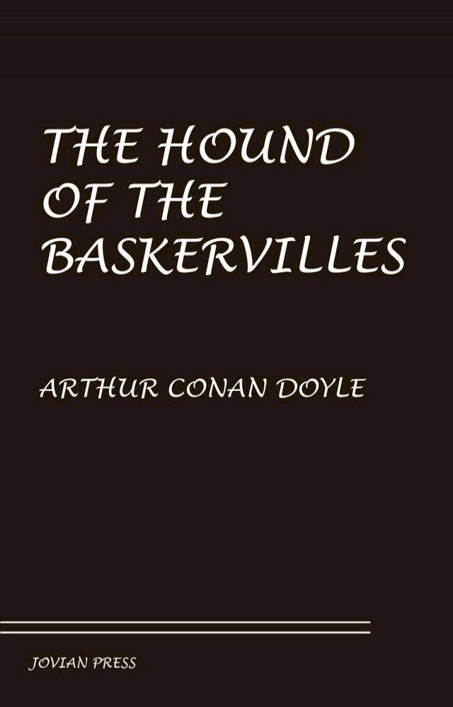  The Hound of the Baskervilles(Kobo/電子書)