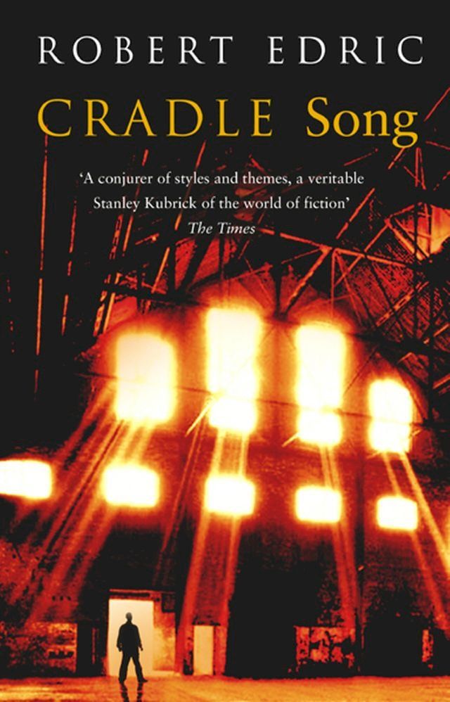  Cradle Song(Kobo/電子書)