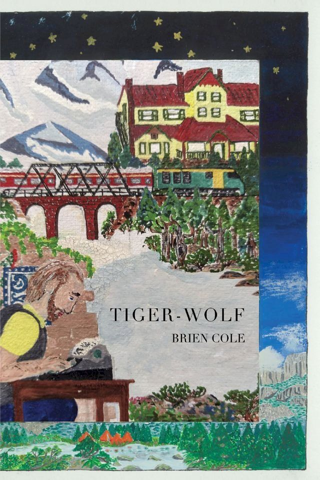  Tiger-Wolf(Kobo/電子書)