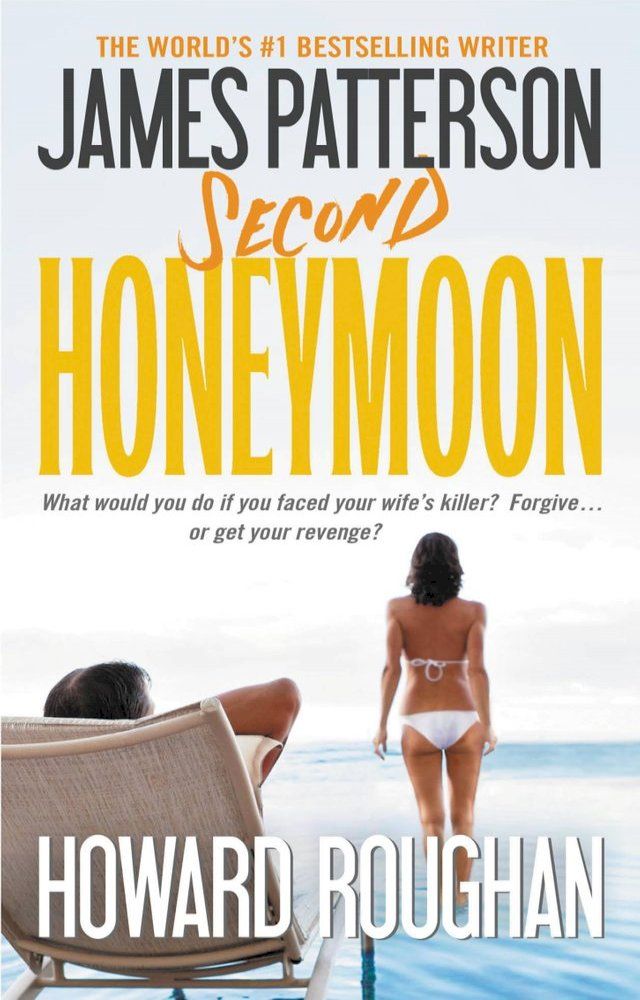  Second Honeymoon(Kobo/電子書)