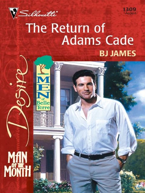 THE RETURN OF ADAMS CADE(Kobo/電子書)