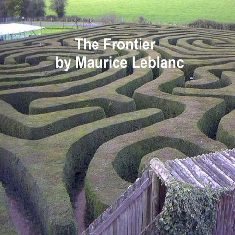 The Frontier(Kobo/電子書)