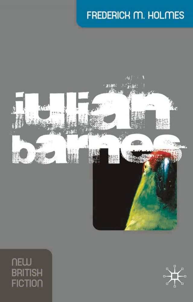  Julian Barnes(Kobo/電子書)