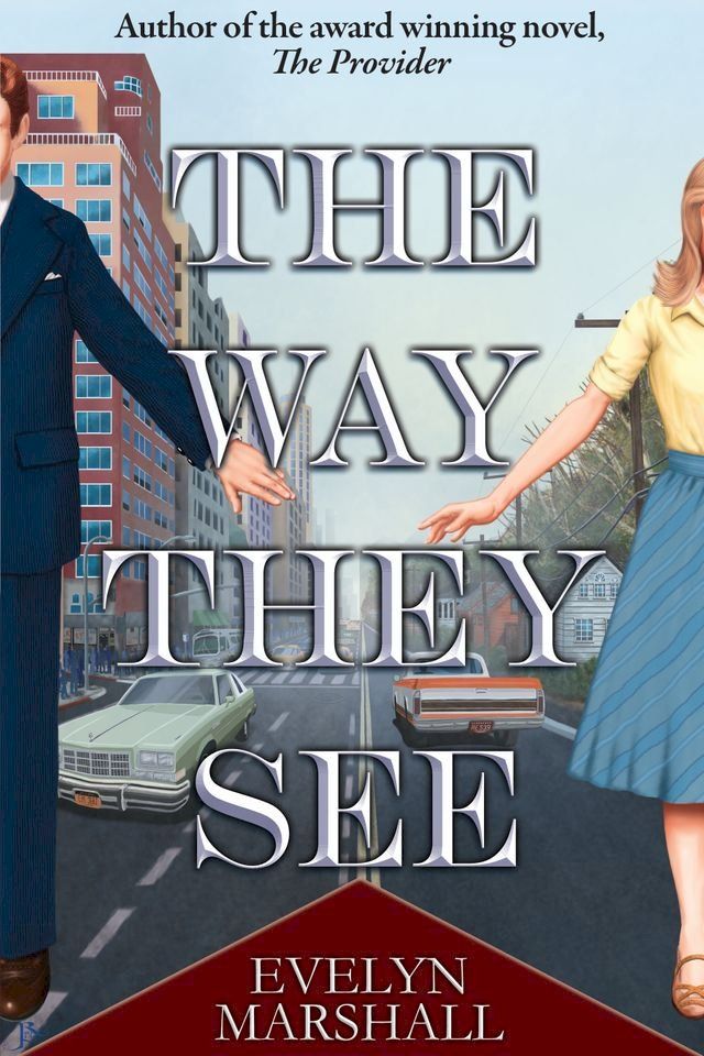  The Way They See(Kobo/電子書)