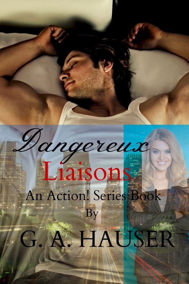  Dangereux Liaisons(Kobo/電子書)