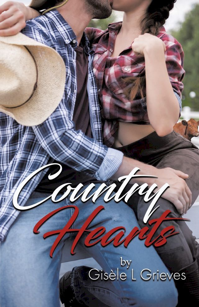  Country Hearts(Kobo/電子書)