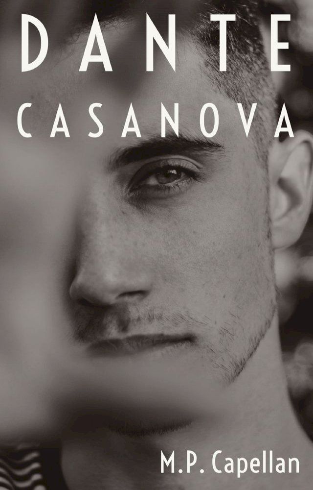  Dante Casanova(Kobo/電子書)