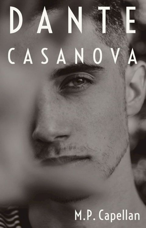 Dante Casanova(Kobo/電子書)