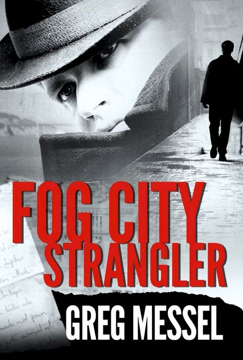 Fog City Strangler(Kobo/電子書)