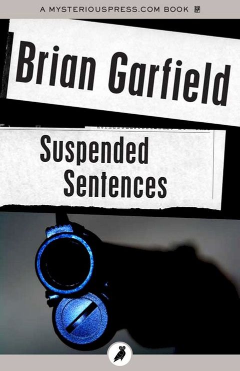 Suspended Sentences(Kobo/電子書)