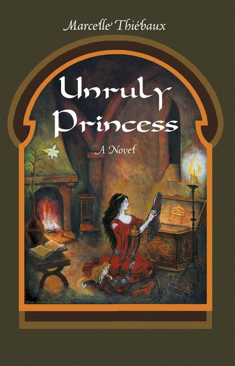 Unruly Princess(Kobo/電子書)