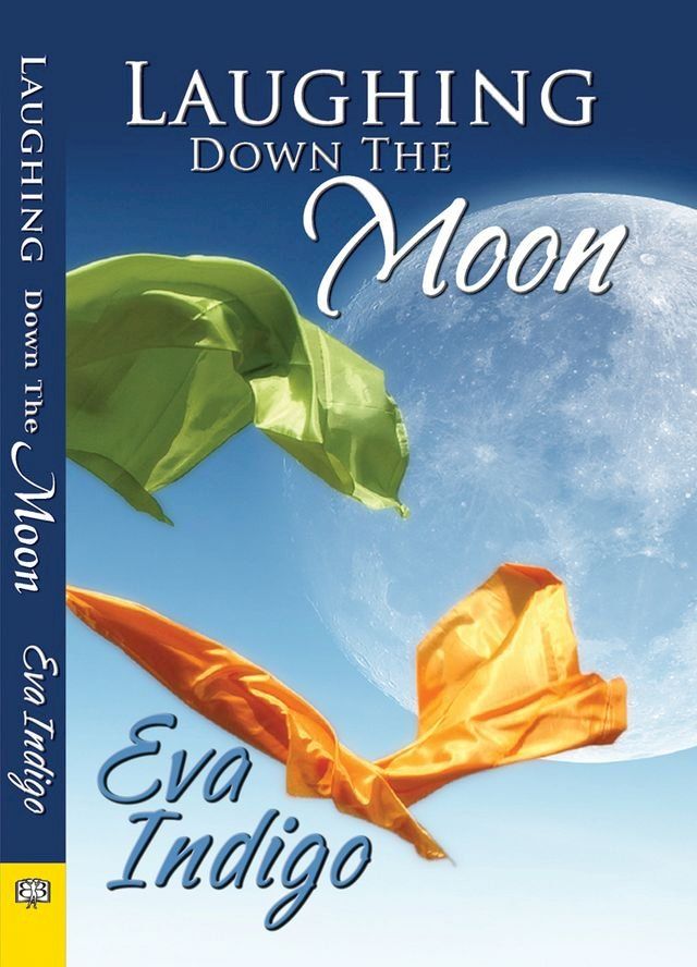  Laughing Down the Moon(Kobo/電子書)