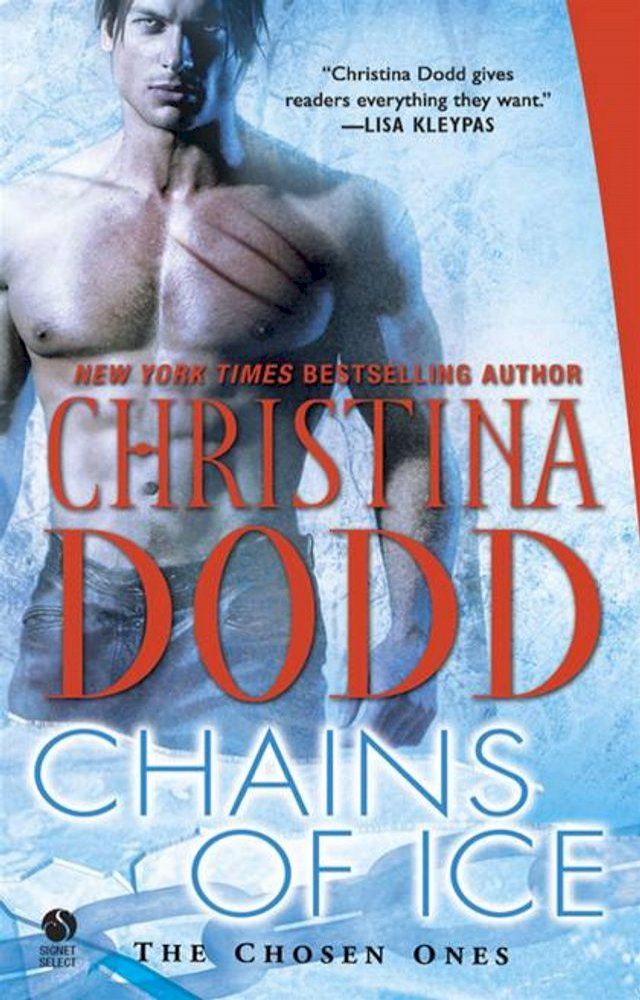  Chains of Ice(Kobo/電子書)