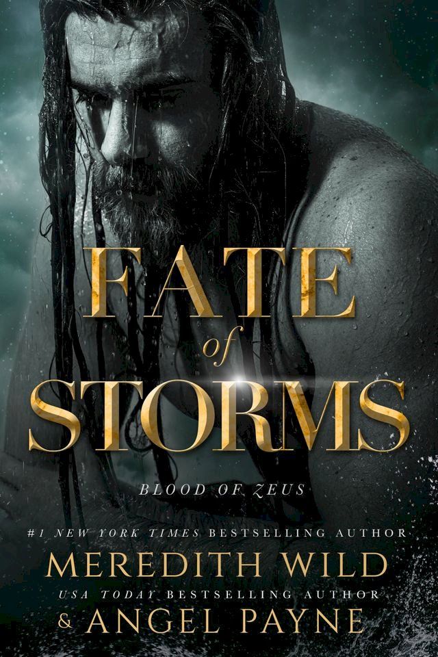  Fate of Storms(Kobo/電子書)