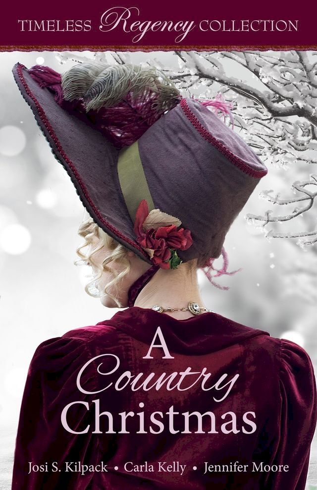  A Country Christmas(Kobo/電子書)