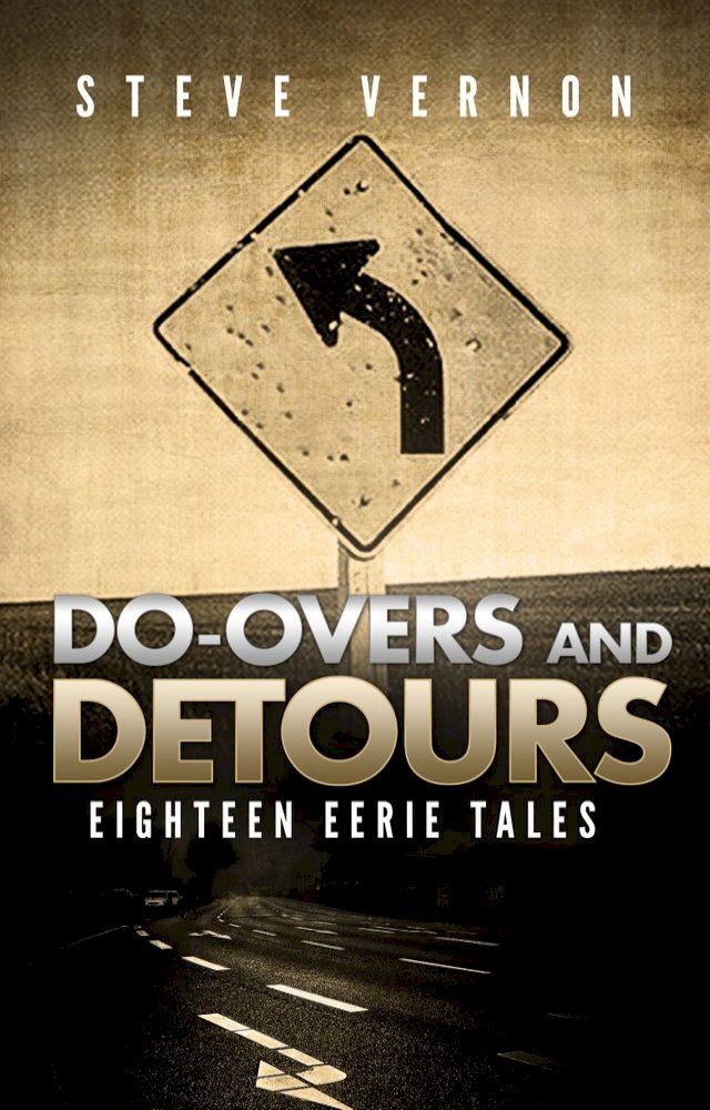  Do-Overs and Detours(Kobo/電子書)