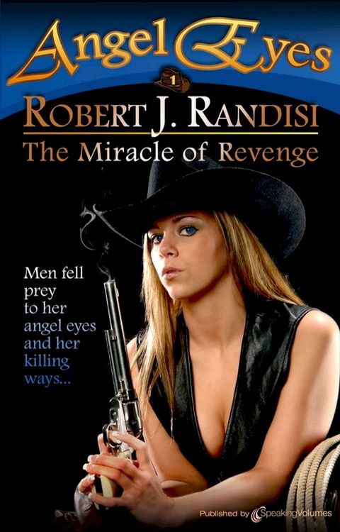 The Miracle of Revenge(Kobo/電子書)