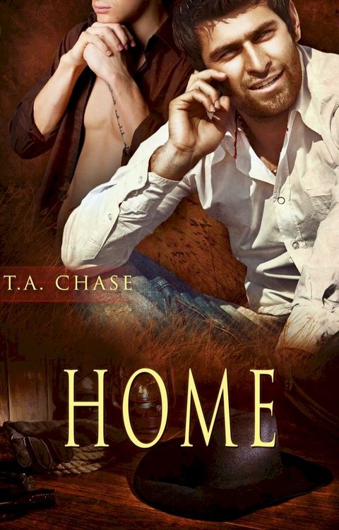 Home: A Box Set(Kobo/電子書)