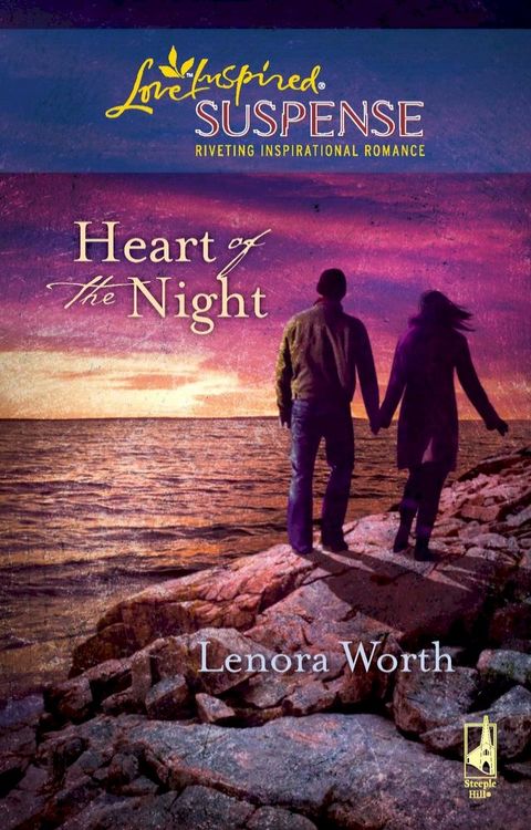 Heart Of The Night(Kobo/電子書)