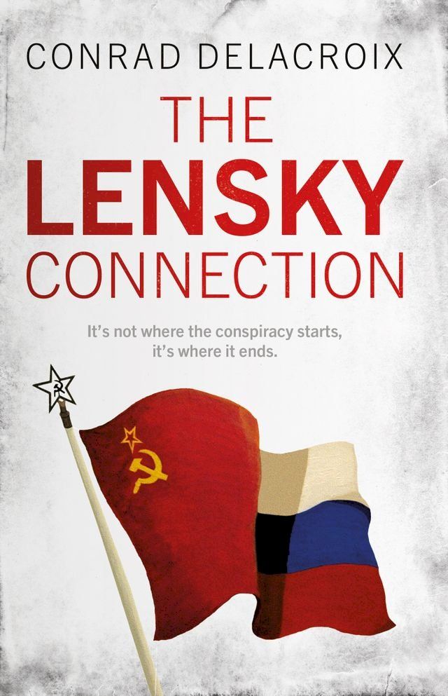  The Lensky Connection(Kobo/電子書)