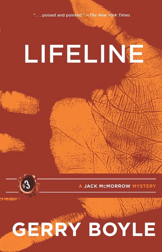  Lifeline(Kobo/電子書)