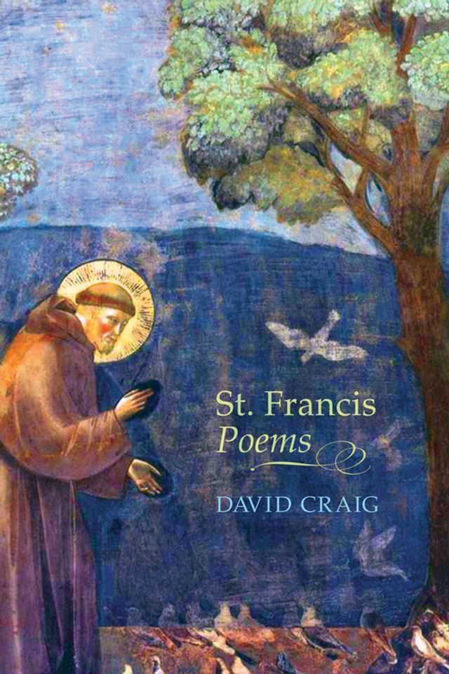  St. Francis Poems(Kobo/電子書)