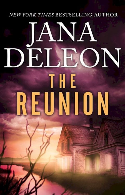 The Reunion(Kobo/電子書)