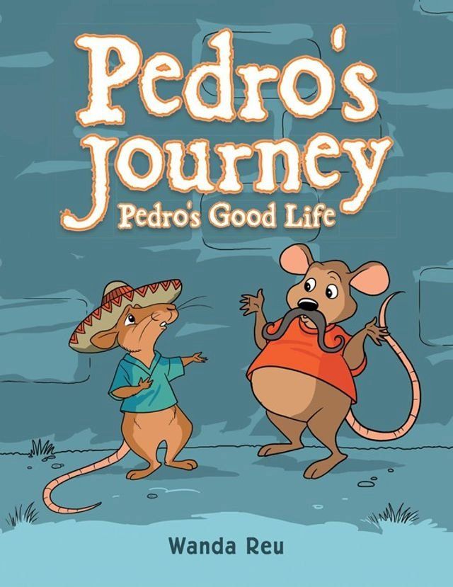  Pedro’S Journey(Kobo/電子書)