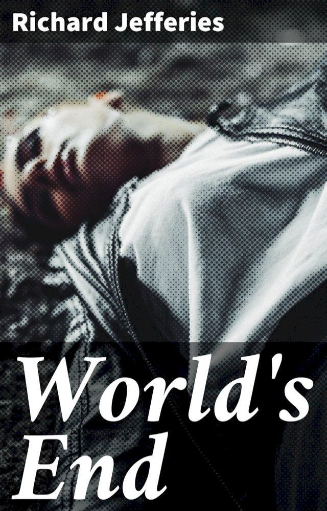  World's End(Kobo/電子書)