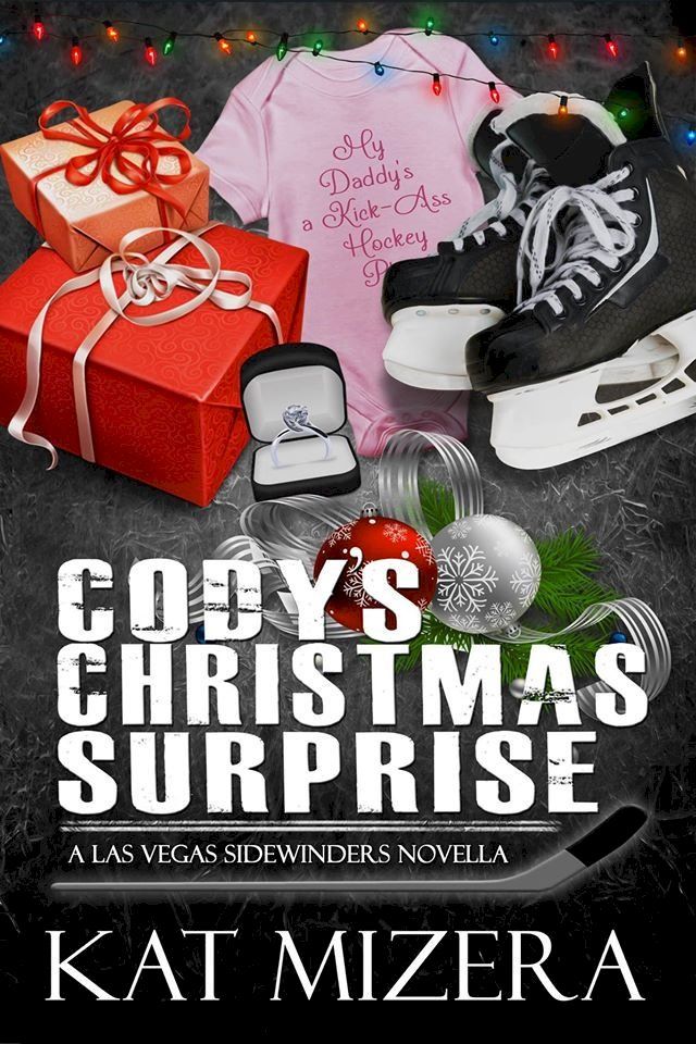  Cody's Christmas Surprise(Kobo/電子書)