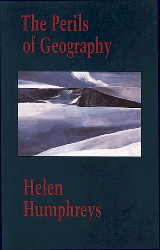  The Perils of Geography(Kobo/電子書)