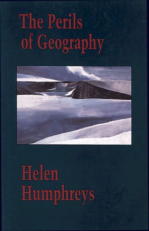 The Perils of Geography(Kobo/電子書)