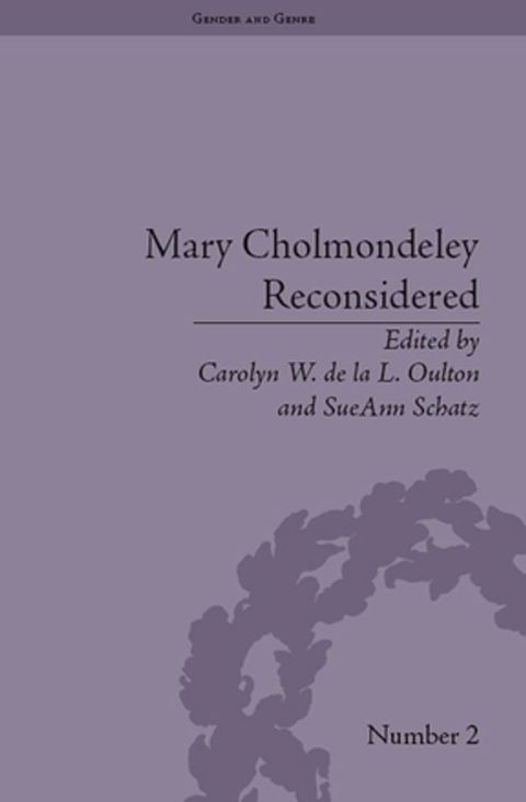 Mary Cholmondeley Reconsidered(Kobo/電子書)