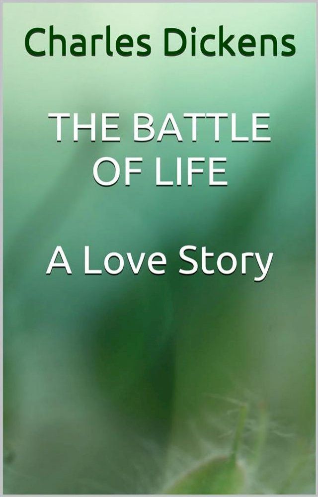  The Battle of life(Kobo/電子書)